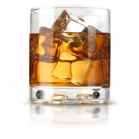 Стакан с игрой Лабиринт