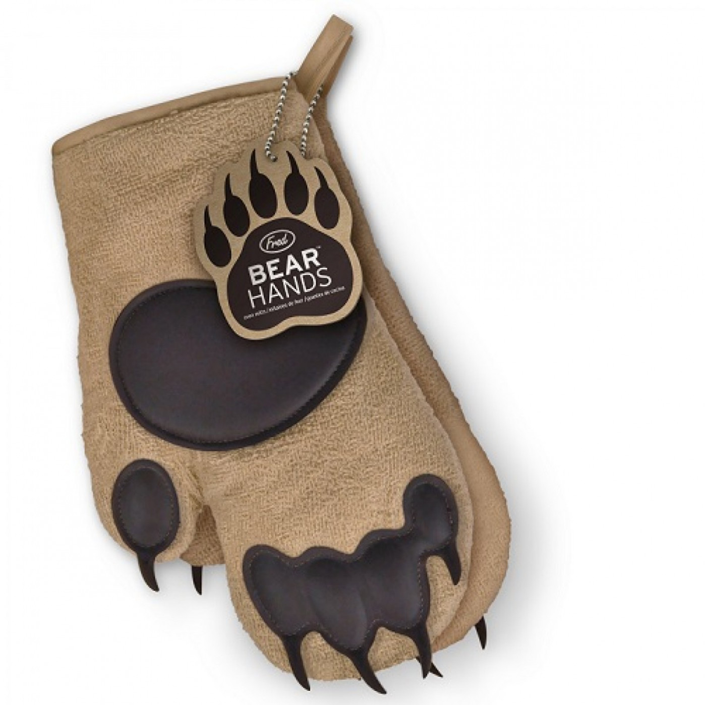 Набор прихваток Bear Hands