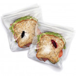 Пакеты для бутербродов Lunch Bugs с насекомыми