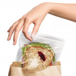 Пакеты для бутербродов Lunch Bugs с насекомыми