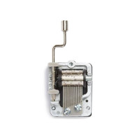 Карманная шарманка What a Wonderful World Луи Армстронг-2