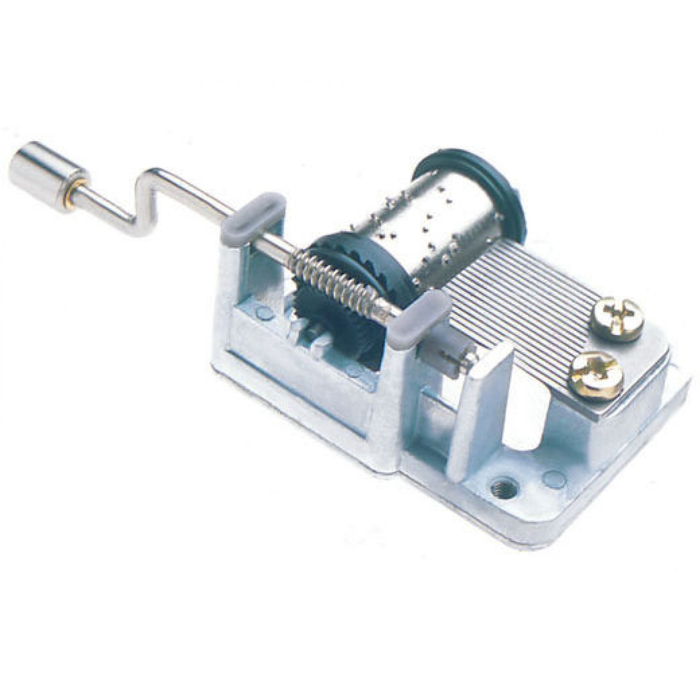 Карманная шарманка Over The Rainbow из Волшебника Страны Оз