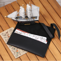 Тревел-кейс  BlankNote ver. 1.0 - Графит