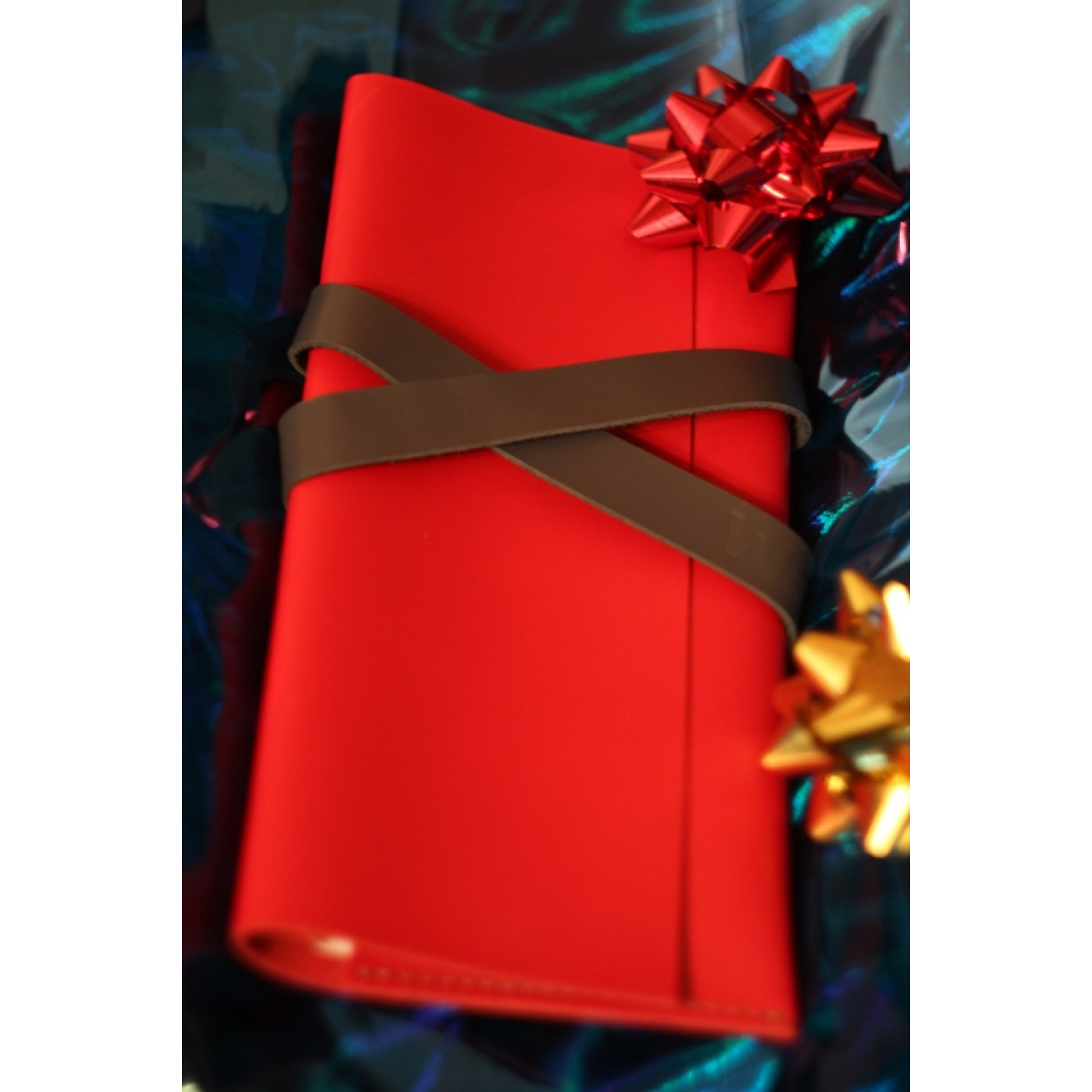 Тревел-кейс  BlankNote ver. 1.0 