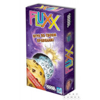 Настольная игра Fluxx