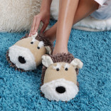 Тапочки Fun For Feet Собаки