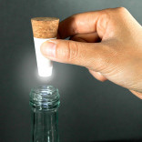 Светящаяся USB-пробка для бутылки Bottle Light