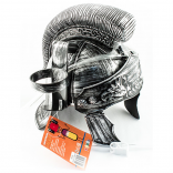 Каска с подставкой под банки в виде римского шлема - Римлянин