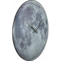 Настенные часы Moon -2
