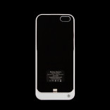 Чехол аккумулятор Power Case для IPhone 5/5s
