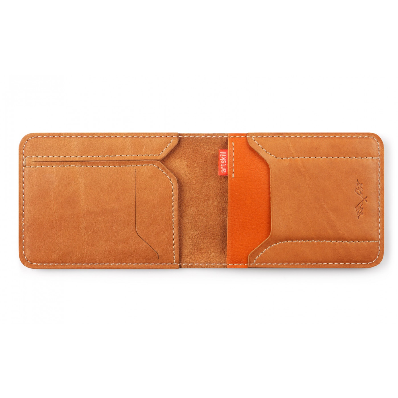 Кошелек Artskill Drive Mini Оранжевый Кошелек Artskill Drive Mini Оранжевый
