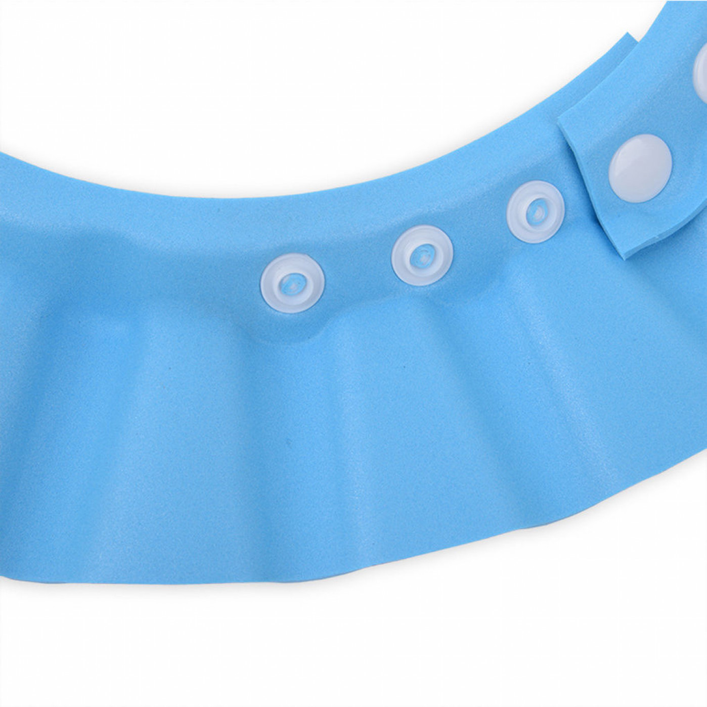 Шапочка для купания ребенка