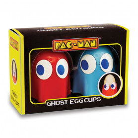 Набор чашек для яиц Pac-Man-2