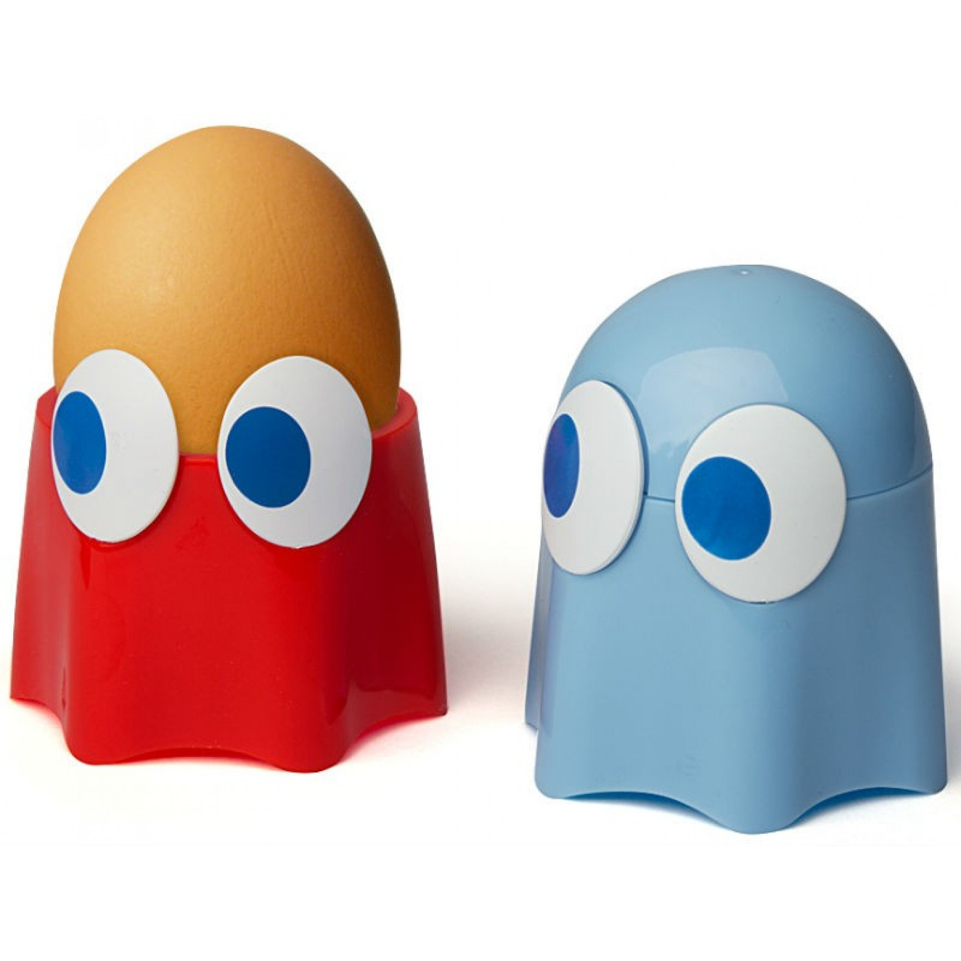 Набор чашек для яиц Pac-Man