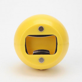 Магнитная открывалка Pac-Man-2