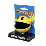 Магнитная открывалка Pac-Man