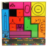 Канцелярский набор  Тетрис 