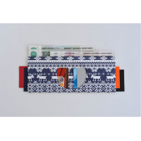Кошелек New Wallet - Winter-2