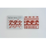 Кошелек New Wallet - Winter