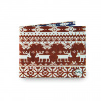 Кошелек New Wallet - Winter