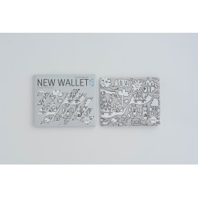 Кошелек New Wallet - Kids-2