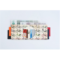Кошелек New Wallet - Bike-2