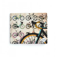 Кошелек New Wallet - Bike