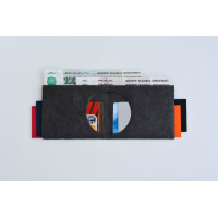 Кошелек New Wallet - Skin-2