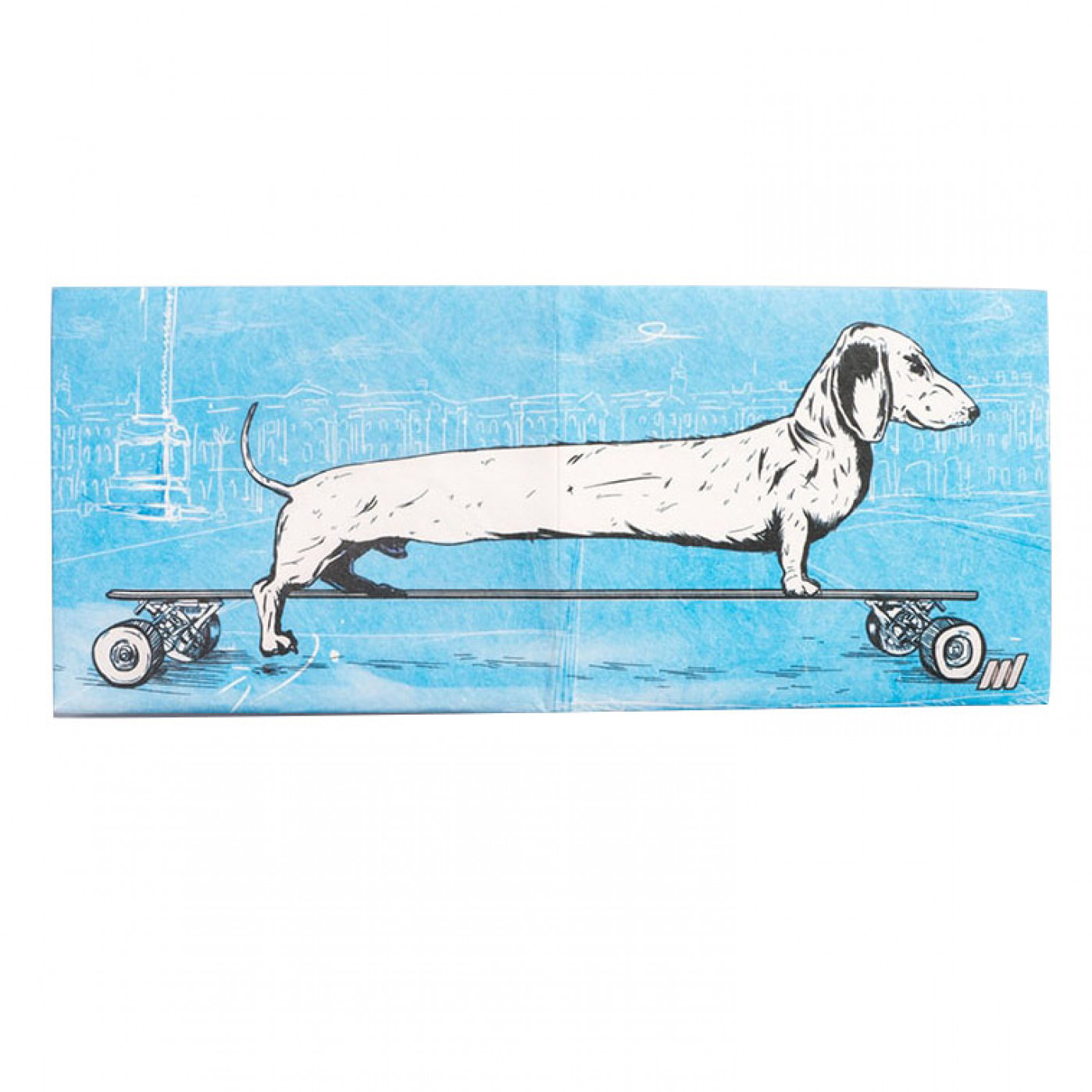 Кошелек New Wallet - Long