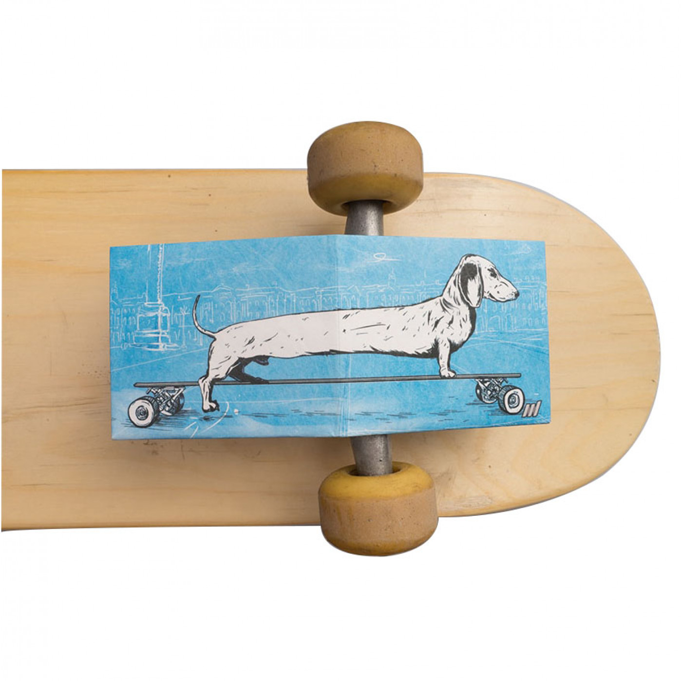 Кошелек New Wallet - Long