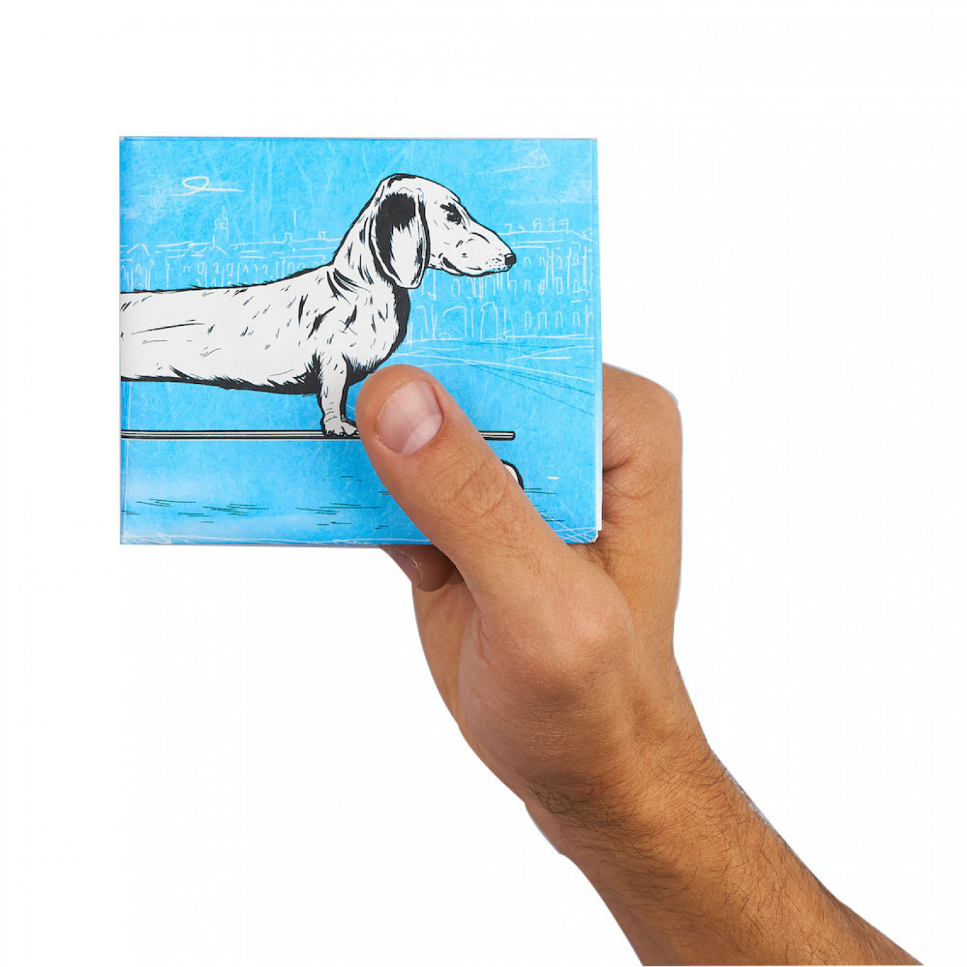 Кошелек New Wallet - Long