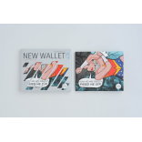Кошелек New Wallet - LadyHero