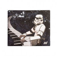Кошелек New Wallet Star Wars
