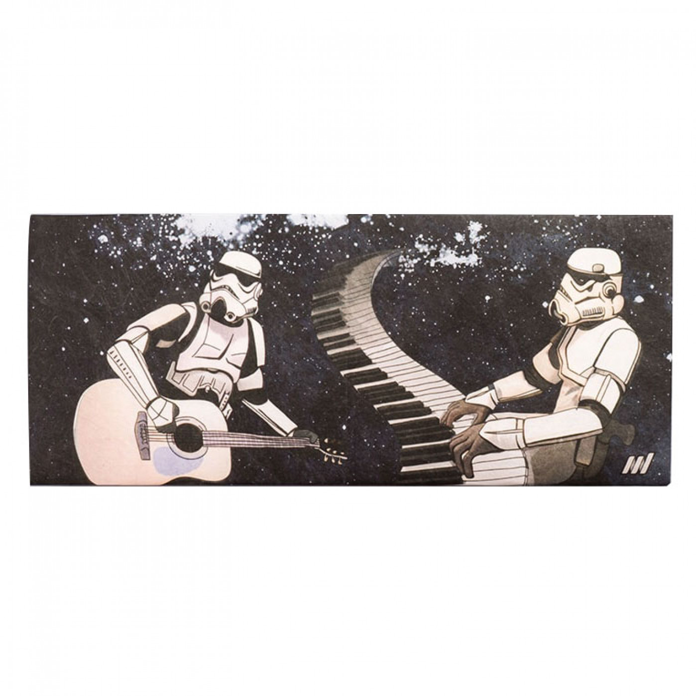 Кошелек New Wallet Star Wars Кошелек New Wallet Star Wars