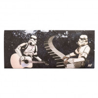 Кошелек New Wallet Star Wars-2