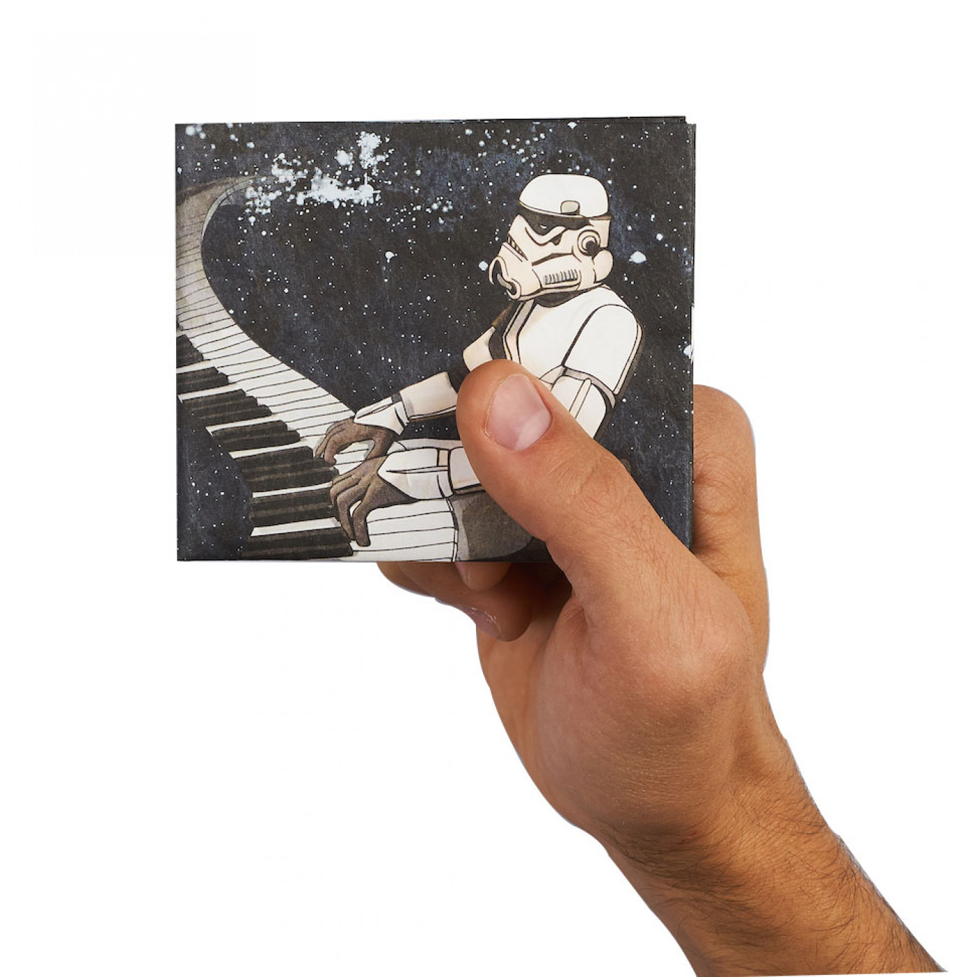 Кошелек New Wallet Star Wars Кошелек New Wallet Star Wars