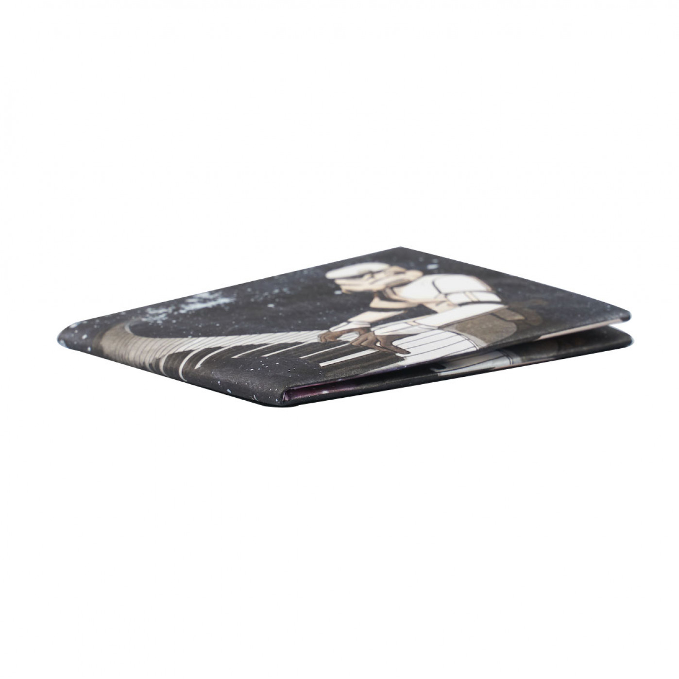 Кошелек New Wallet Star Wars Кошелек New Wallet Star Wars