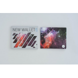 Кошелек New Wallet - Universe