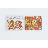 Кошелек New Wallet - Firebird