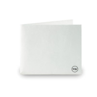 Кошелек New Wallet - White