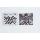 Кошелек New Wallet - Deerline