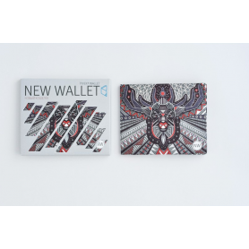Кошелек New Wallet - Deerline-2
