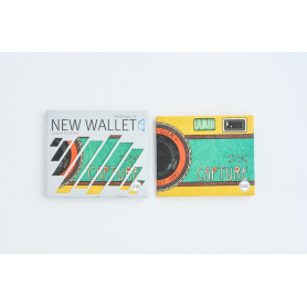 Кошелек New Wallet - Diem-2