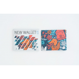 Кошелек New Wallet - Foxes