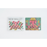 Кошелек New Wallet - Ganesha