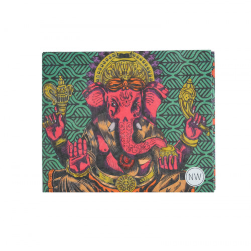 Кошелек New Wallet - Ganesha