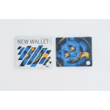 Кошелек New Wallet - Goldcat