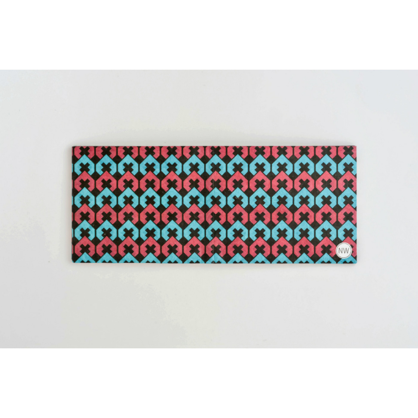 Кошелек New Wallet - Zipper