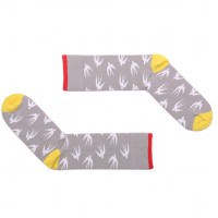 Носки Sammy Icon - Swallow grey