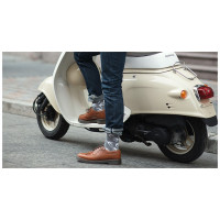 Носки Sammy Icon - Swallow grey-2
